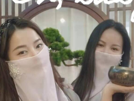 上海静安泰式SPA：瑜伽与按摩的古老智慧结晶