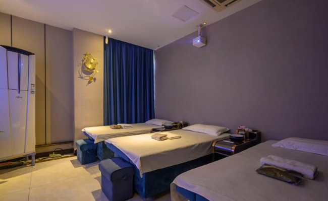 上海静安靠谱的养生会所怎样选择：专业指南避开消费陷阱