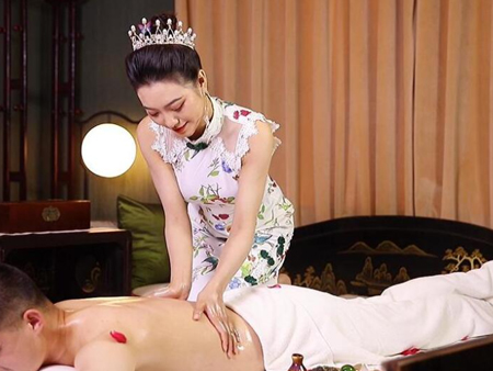 上海静安精油按摩的化学奥秘：芳香疗法如何作用于身心