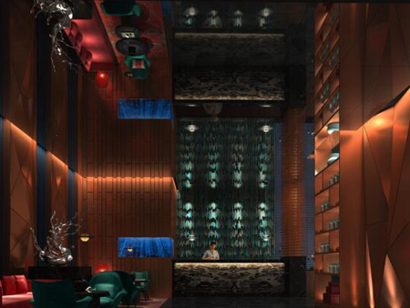 上海静安自然疗法与SPA的沉浸式融合推荐森林SPA